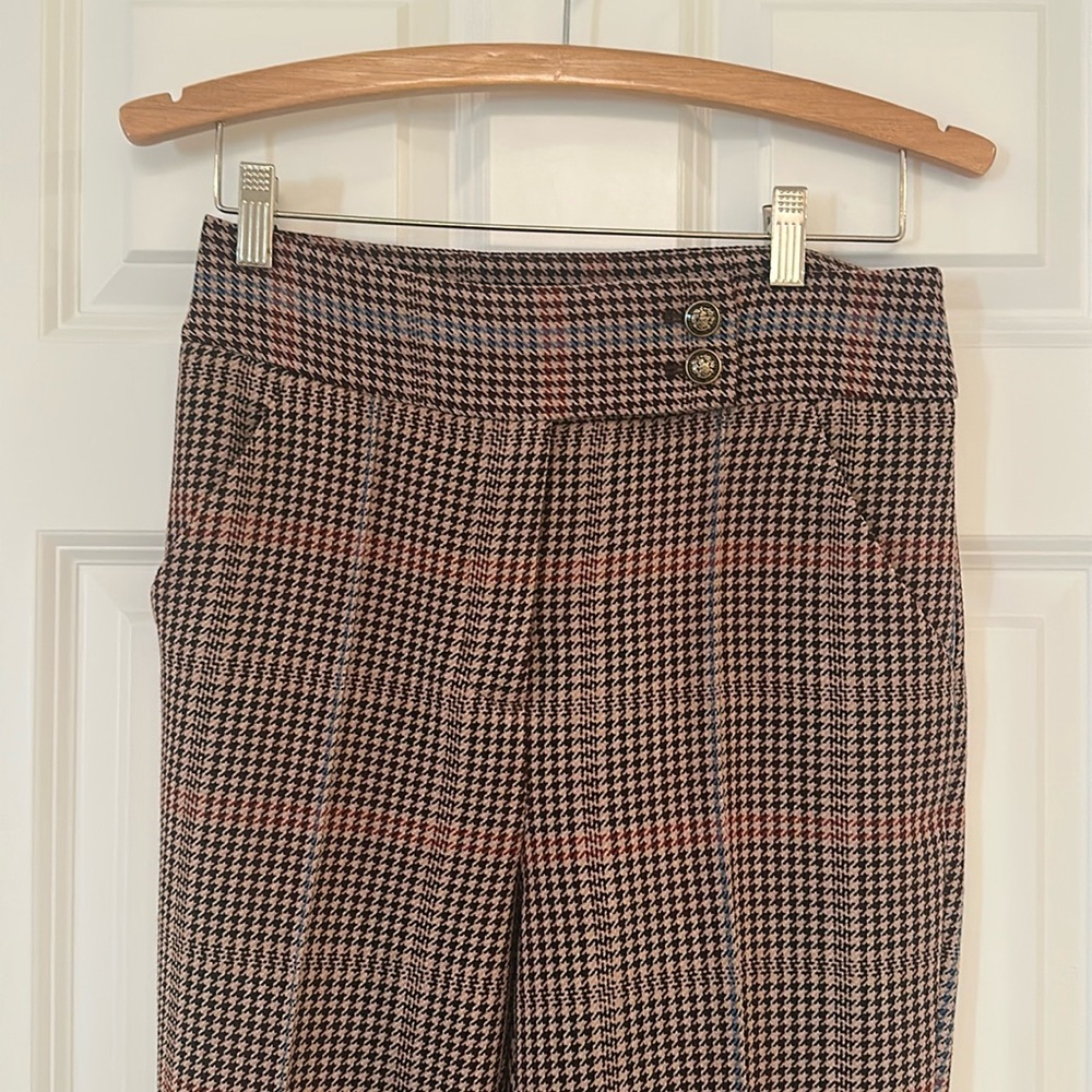 Veronica Beard Montlake Pant
